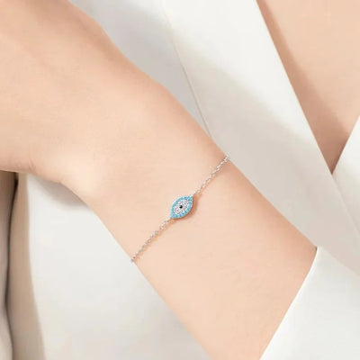 Evil Eye Bracelets