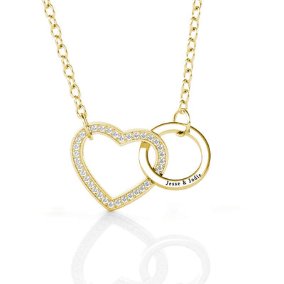 Personalized Necklaces