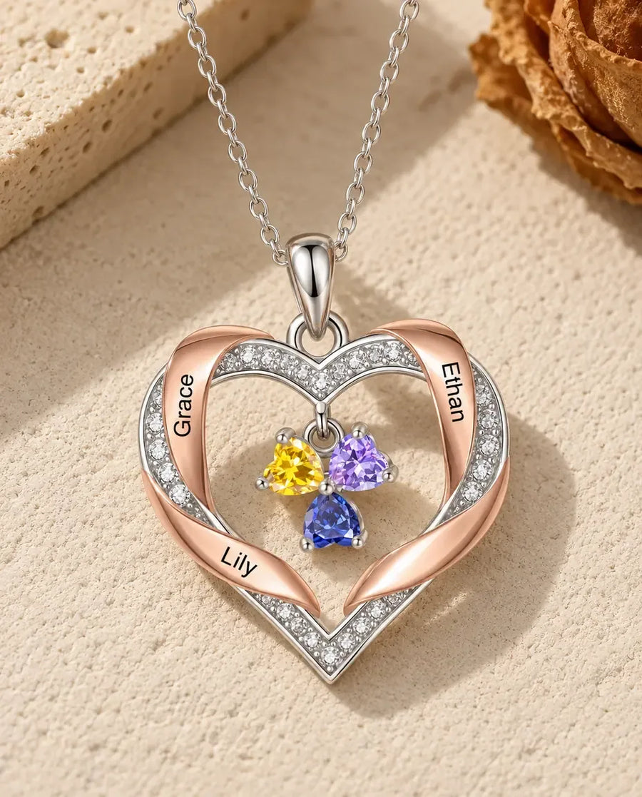 Personalized Christmas Gifts