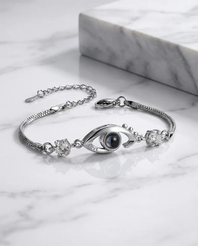 Evil Eye Jewelry