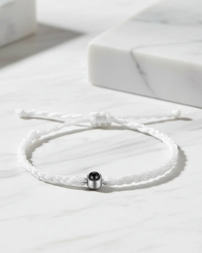 Men's Photo Bracelets