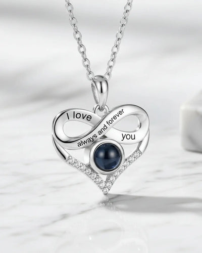 Mother's Day Necklaces