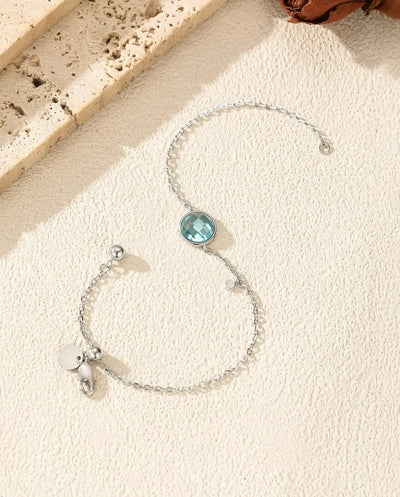 Silver Bracelets for Women