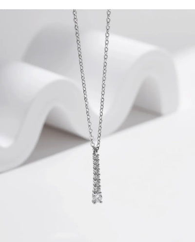 Silver Necklaces for Women