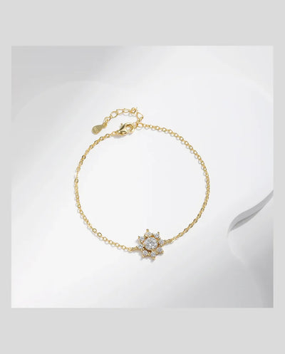 Silver Bracelets for Women