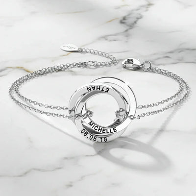 Mother's Day Bracelets