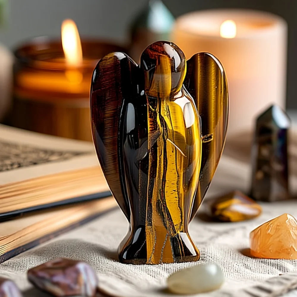 tiger-eye-angel-courage-keeper